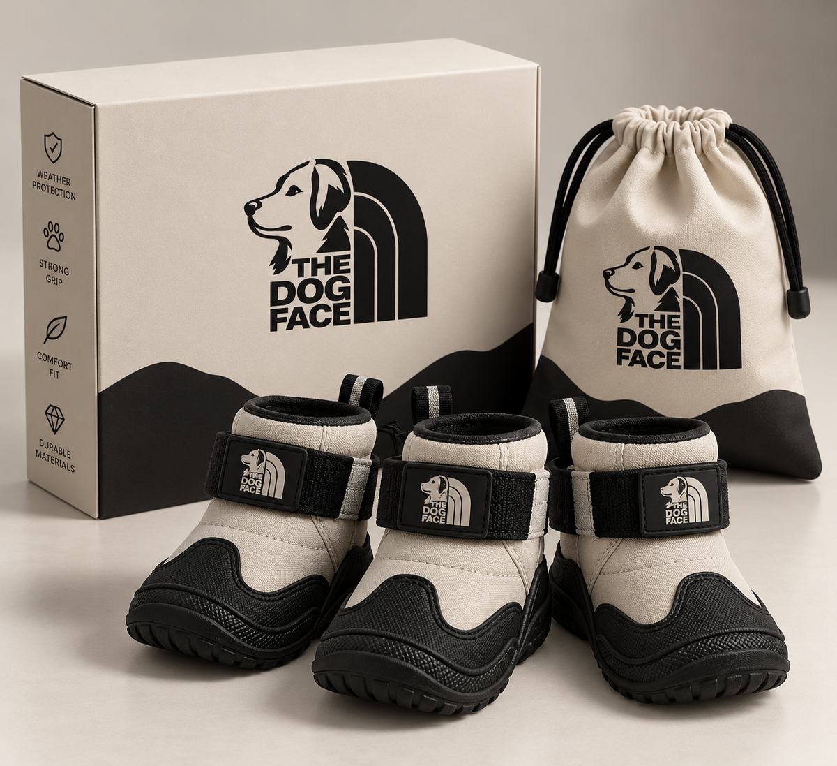 Dog Face Boots – The Dog Face
